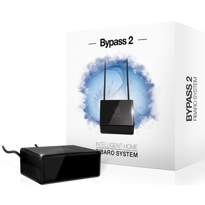 FiBaro FiBaro Dimmer Bypass 2