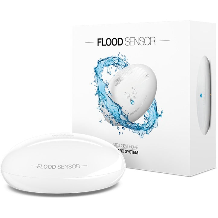 Czujnik powodzi Fibaro