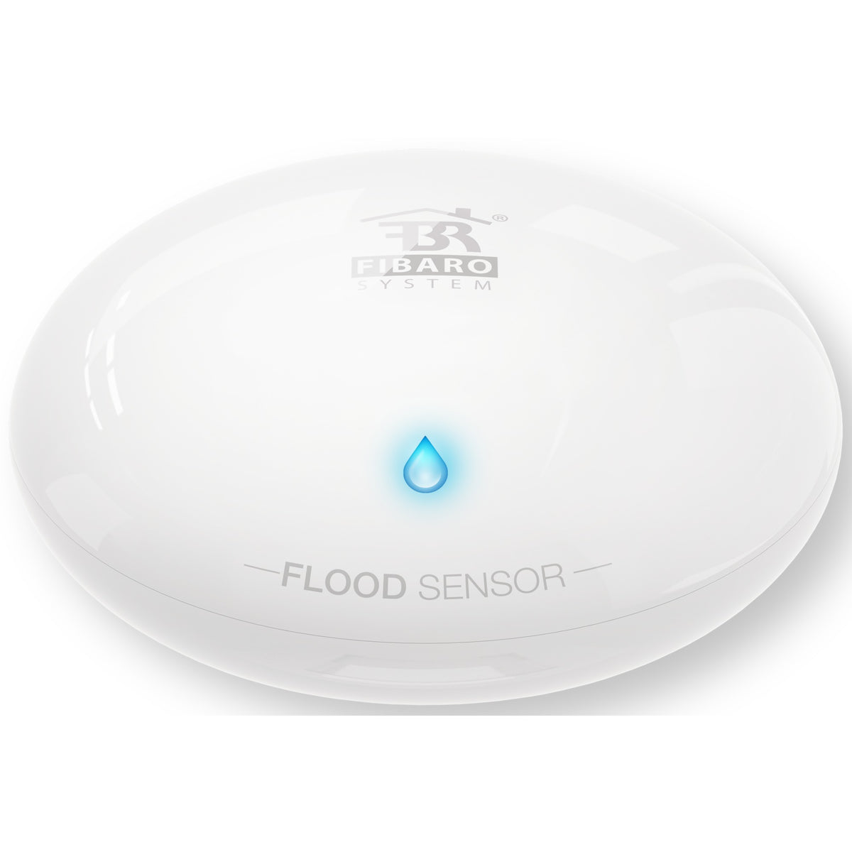 Czujnik powodzi Fibaro