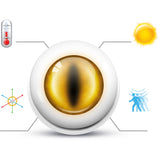 Czujnik fibaro