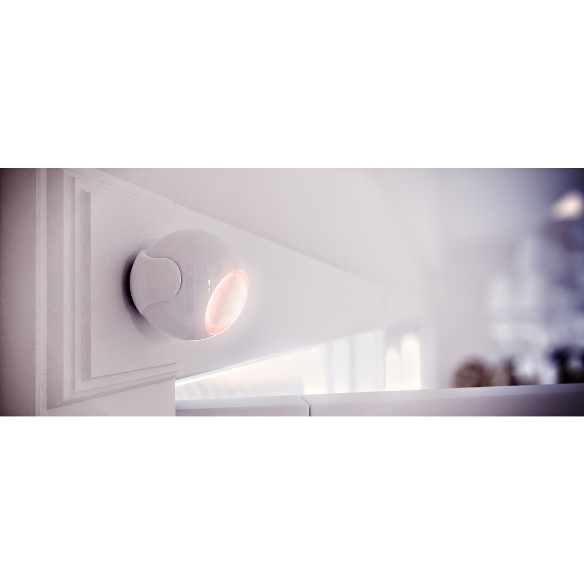 Czujnik fibaro