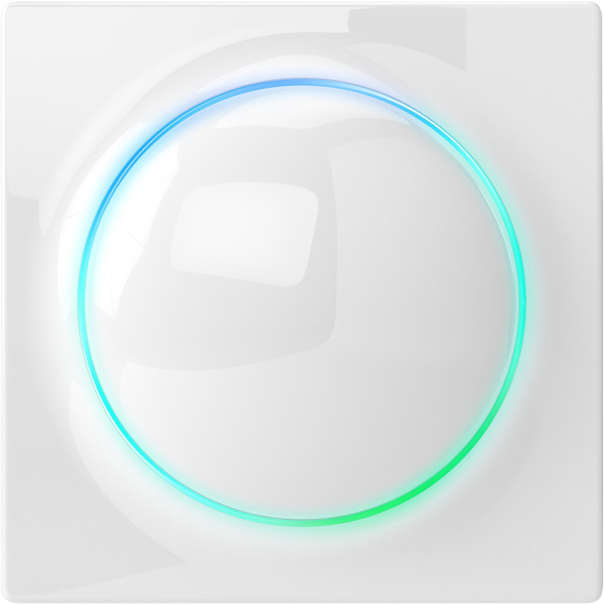 Migawka rolkowa Fibaro Walli