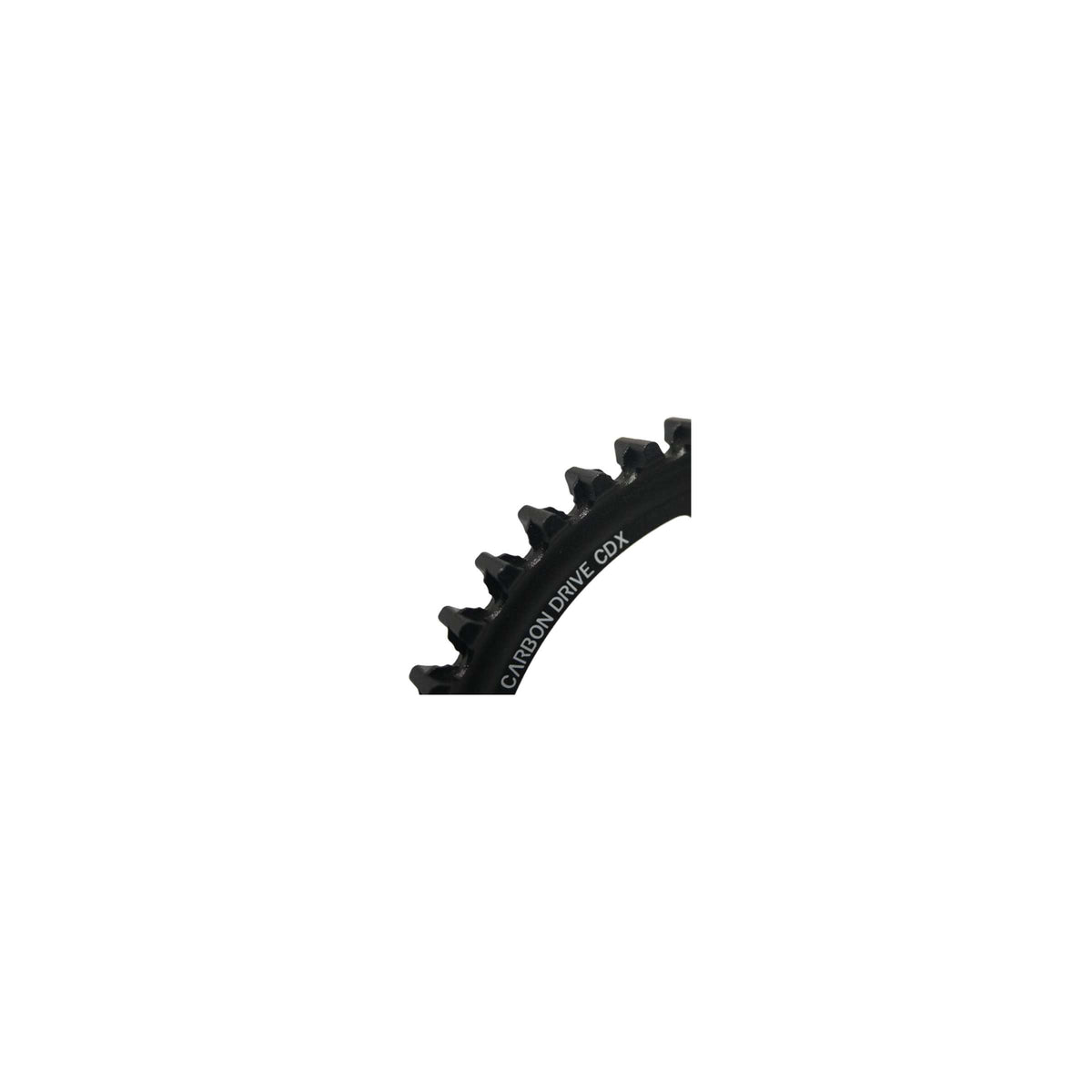 Zębatka przednia Gates CDX Fin line 42t - 4 śruby - bcd 104 mm