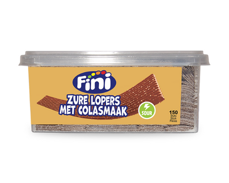 Maty Fini Sour Cola (150 szt.)