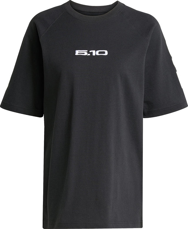 Logo Five Ten 5.10 - koszulka mtb