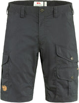 Fjällräven vidda pro lite - spodenki outdoorowe | 48