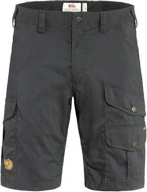 Fjällräven vidda pro lite - spodenki outdoorowe | 48