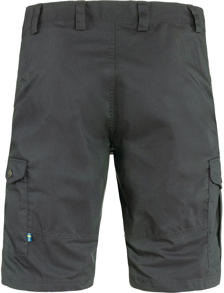 Fjällräven vidda pro lite - spodenki outdoorowe | 48