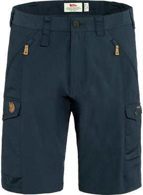 Fjällräven abisko - spodenki outdoorowe | 50