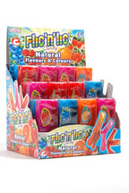 Ausome flic'n lic (24 stuks)