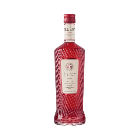 Fluere gorzki 0,0% (0,7 litra)