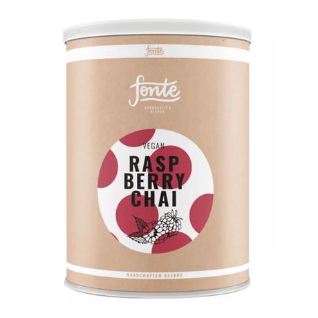 Fonte malinowy chai (2000gr)