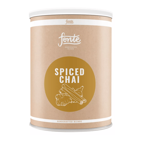 Fonte przyprawione chai (2000gr)