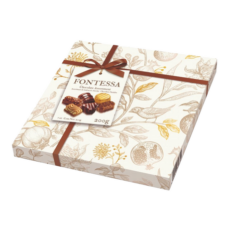 Czekoladki Fontessa (24x 200gr)