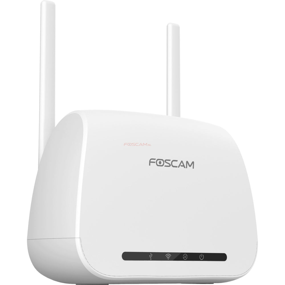 Foscam Foscam E1 HD Camera