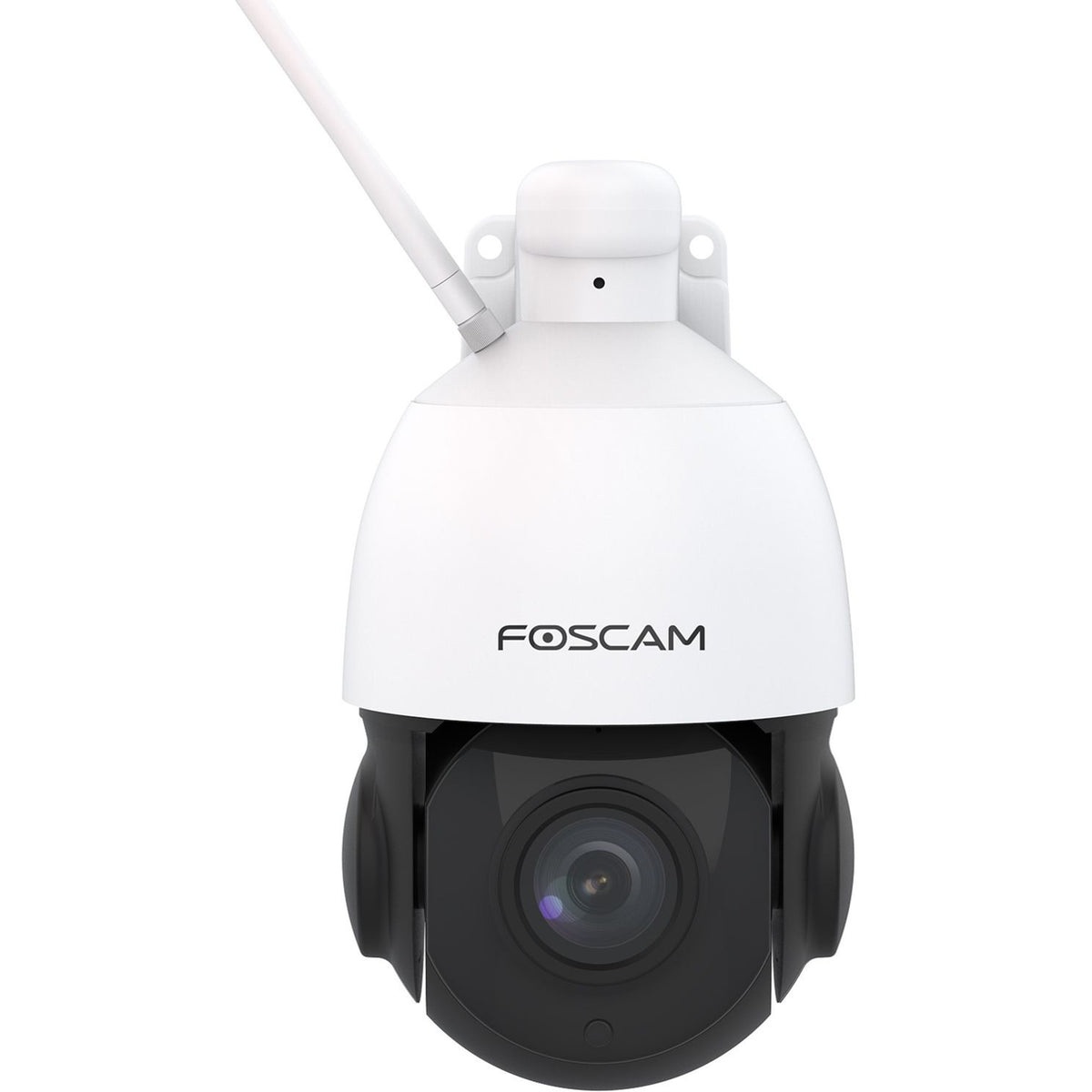 Foscam SD2X, 2MP Dual Band Wi-Fi PTZ Security Camera