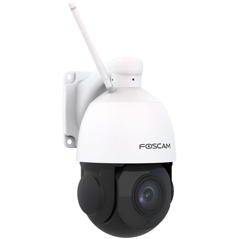 Foscam SD2X, 2MP Dual Band Wi-Fi PTZ Security Camera