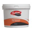 Subtelnie efektowny sos do frytek 25% (10 litrów)
