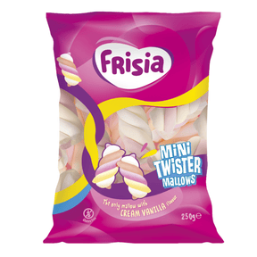Malwy mini twister Frisia (10x 250gr)
