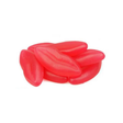 Fryzjerskie czerwone usta (2x 1,5 kg)