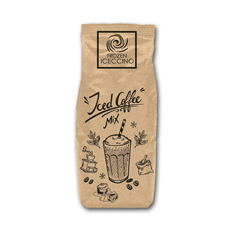 Mrożone iceccino (6x 1000gr)