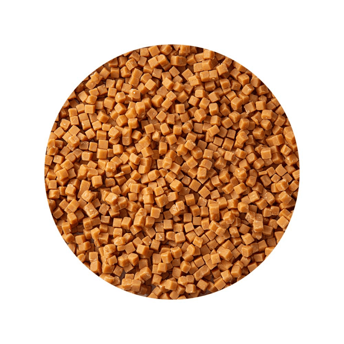 Kostki karmelowe Nic (1kg)