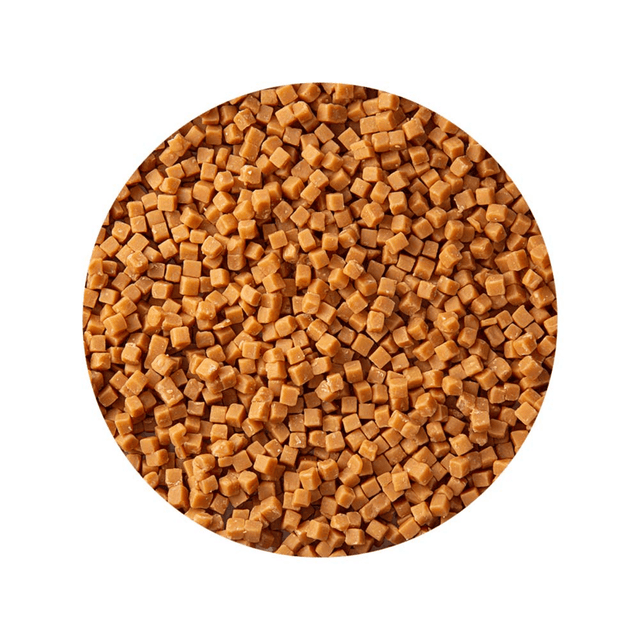 Kostki karmelowe Nic (1kg)