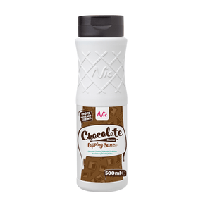 Polewa czekoladowa Nic (500ml)
