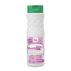 Topping uorn brokatowy (500ml)
