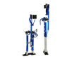 Geko stellen voor de bouw 45-76cm