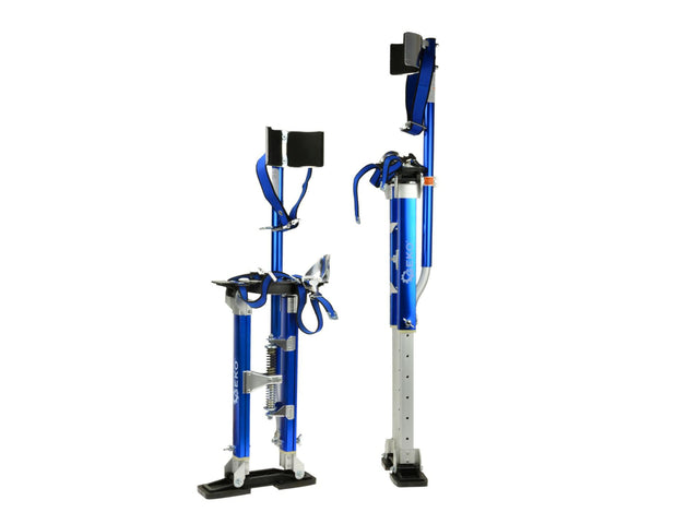 Geko stellen voor de bouw 45-76cm