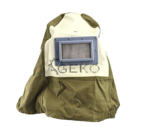 Geko professionele schuurmasker