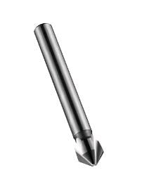 Frez stożkowy lukarnowy g136-10mm