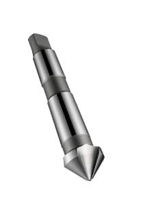 Frez stożkowy lukarnowy g138-40.0mm mk3