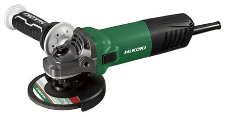 Szlifierka kątowa Hikoki 125mm 1200w (nml)