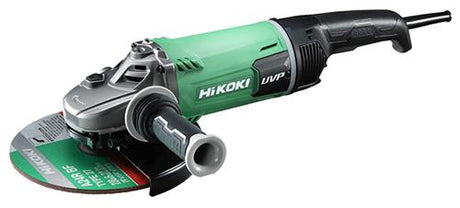 Szlifierka kątowa Hikoki 230mm 2600W