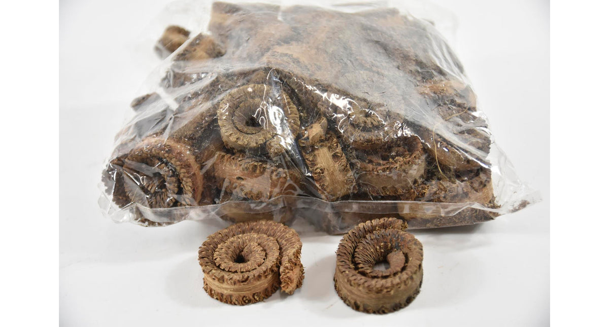 Palm ring single 1kg natural