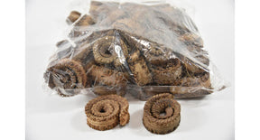 Palm ring single 1kg natural