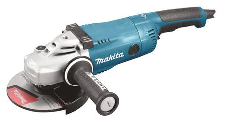 Szlifierka kątowa Makita 230v 180mm 2200w (nml)