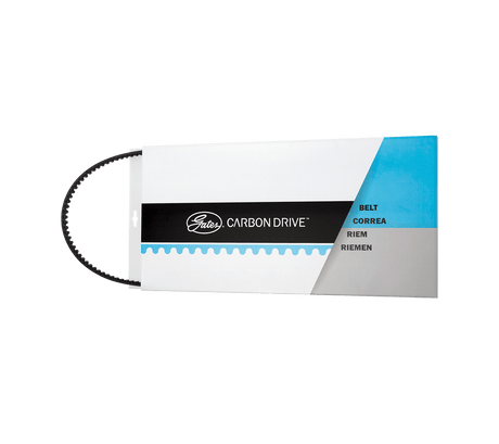 Pasek napędowy Gates CDC Carbon Drive 132t 1452x12mm czarny