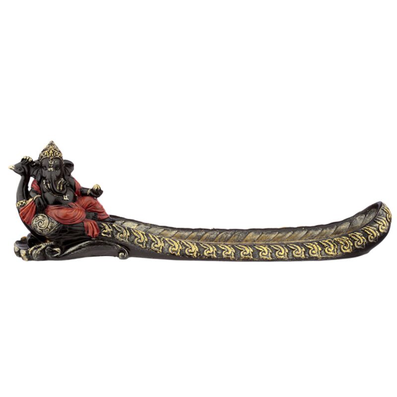 Uchwyt na kadzidło Ganesh