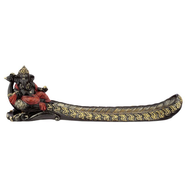 Uchwyt na kadzidło Ganesh
