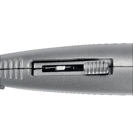 Nóż aluminiowy wysuwany Berner 405741