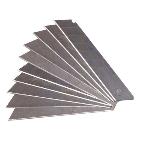 Berner Break Blades Los Dresserer 100 18 (10st)