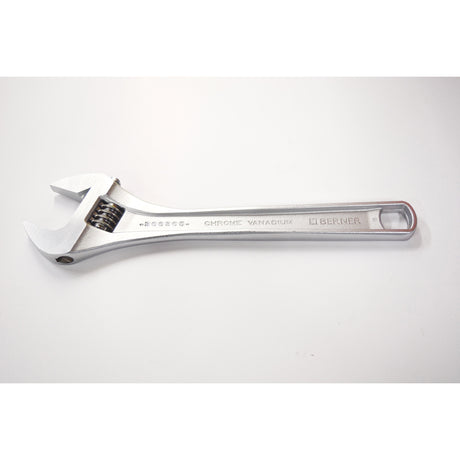 Klucz nastawny Berner 366364 254 mm