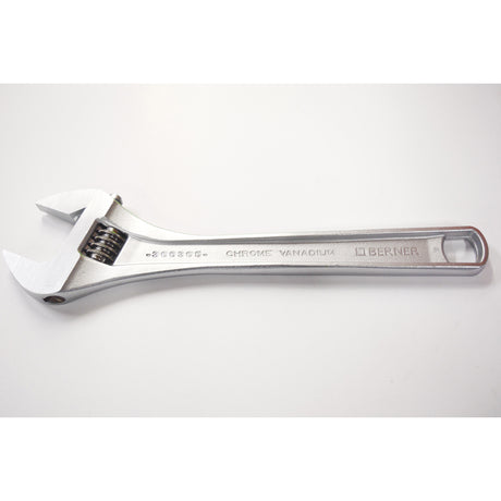 Klucz nastawny Berner 366365 311 mm