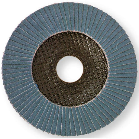 Bernese 50908 Włókno szlifierskie (płyty liste) BOL 125 mm p80