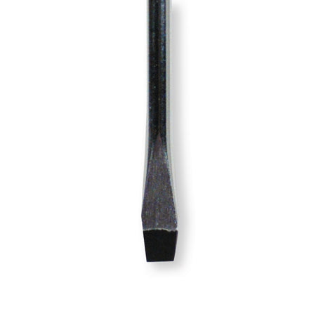 Śrubokręta bernesa płaska linia górna 3 mm x 75 mm