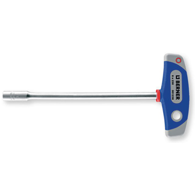 Berner Dophouder z T-uchwyt SW8x230