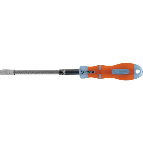 Berner Dop Smokryk górny linia SW7X265mm